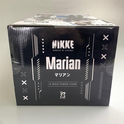 【中古美品】 勝利の女神:NIKE フリーイング B-Style マリアン 1/4 フィギュア 053-251031-zi-08-min 万代Net店