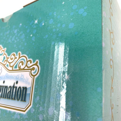 【未使用品】 一番くじ Disney World of Imagination ラストワン賞 ミッキー＆ミニー スペシャルフィギュア 041-260703-ma-05-fur 万代Net店