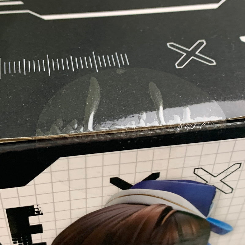 【中古美品】 勝利の女神:NIKE フリーイング B-Style マリアン 1/4 フィギュア 053-251031-zi-08-min 万代Net店