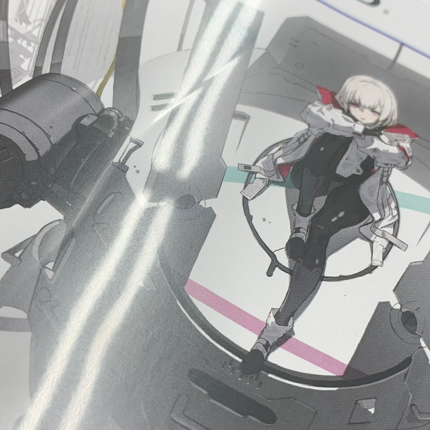 【中古品】 SYNDUALITY Echo of Ada DELUXE EDITION -PS5 ゲーム 026-250817-ko-01-fur 万代Net店