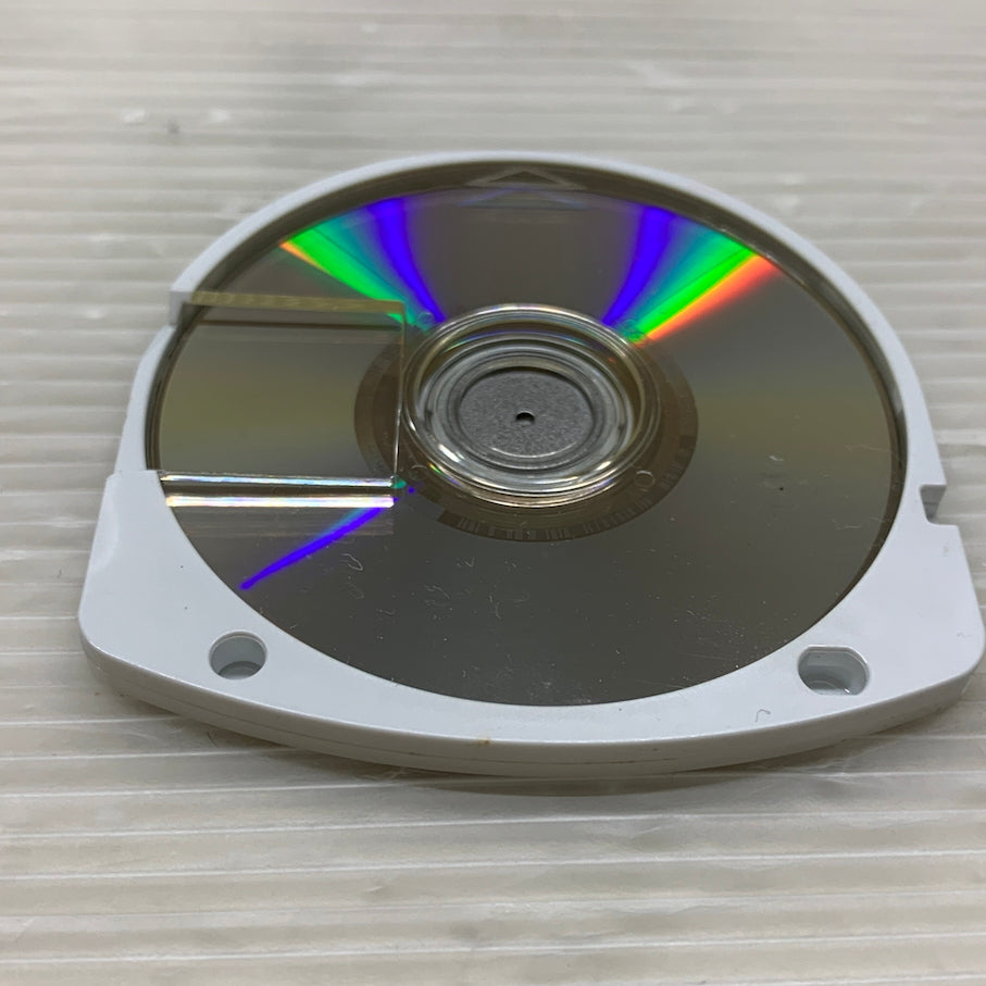 【現状渡し品】 CERO B 湾岸ﾐｯﾄﾞﾅｲﾄ ﾎﾟｰﾀﾌﾞﾙ(SPT) PSPソフト 023-260614-MS-18-min 万代Net店