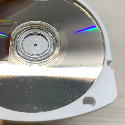 【現状渡し品】 CERO B 湾岸ﾐｯﾄﾞﾅｲﾄ ﾎﾟｰﾀﾌﾞﾙ(SPT) PSPソフト 023-260614-MS-18-min 万代Net店