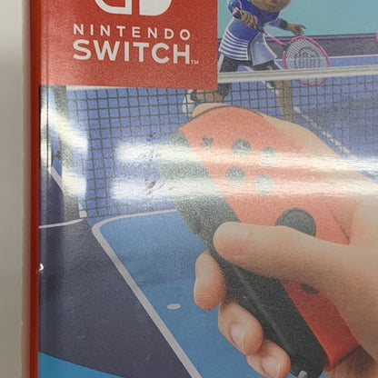 【中古品】 Nintendo Switch Sports (ニンテンドースイッチスポーツ) -Switch 029-260705-mo-01-fur 万代Net店