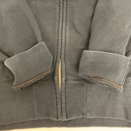 【中古品】 けいおん 平沢唯 刺繍入り パーカー 054-260208-mo-05-fur 万代Net店