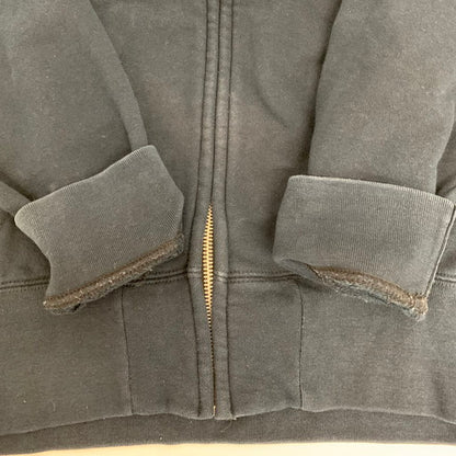 【中古品】 けいおん 平沢唯 刺繍入り パーカー 054-260208-mo-05-fur 万代Net店