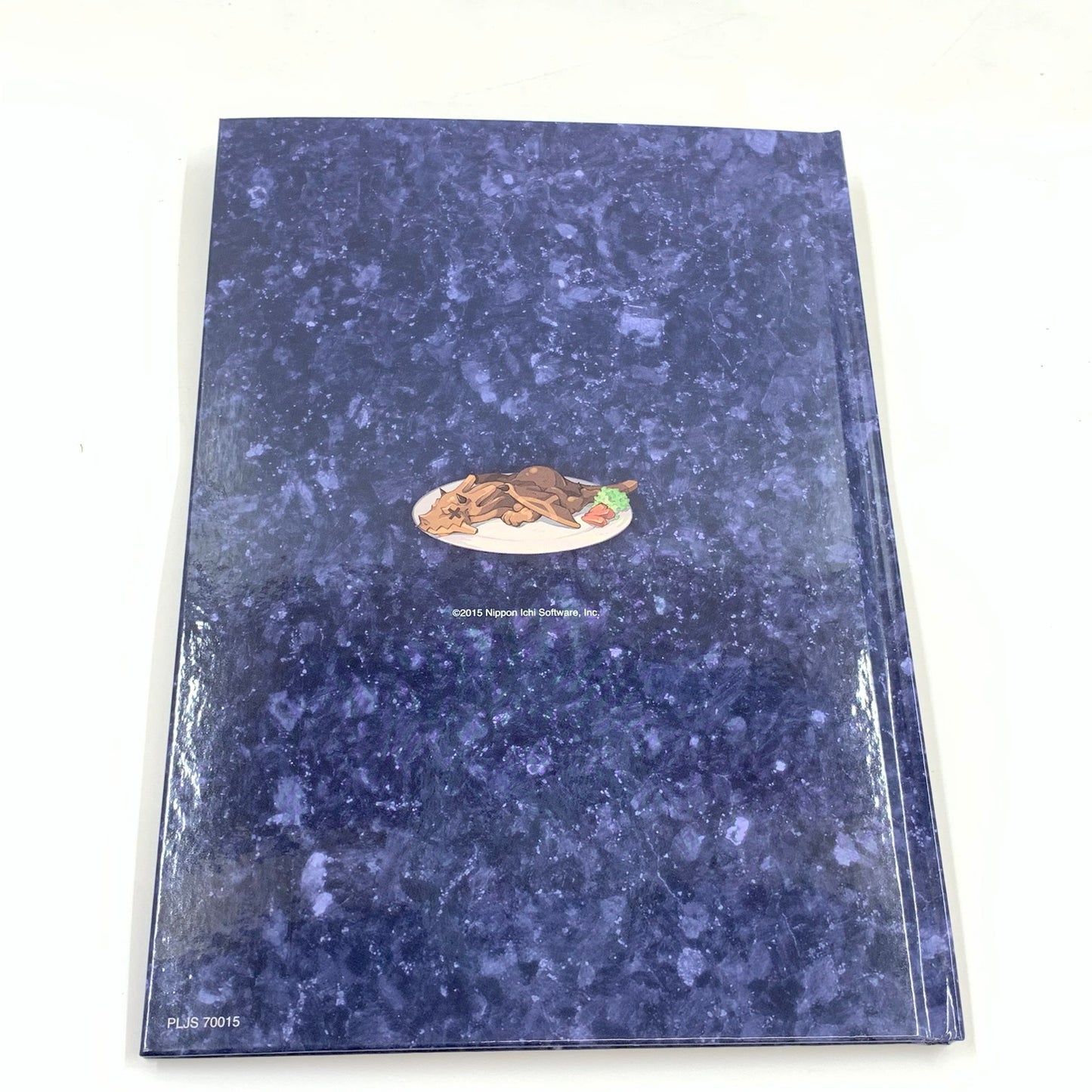 【中古品】 魔界戦記ディスガイア5 初回限定版 - PS4 ゲーム 027-250817-ko-02-fur 万代Net店