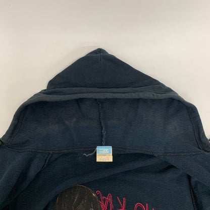 【中古品】 けいおん 平沢唯 刺繍入り パーカー 054-260208-mo-05-fur 万代Net店