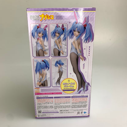 【中古美品】 フリーイング 機動戦艦ナデシコ ホシノ・ルリ バニーVer. 1/6 フィギュア 053-251031-zi-11-min 万代Net店
