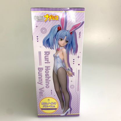 【中古美品】 フリーイング 機動戦艦ナデシコ ホシノ・ルリ バニーVer. 1/6 フィギュア 053-251031-zi-11-min 万代Net店