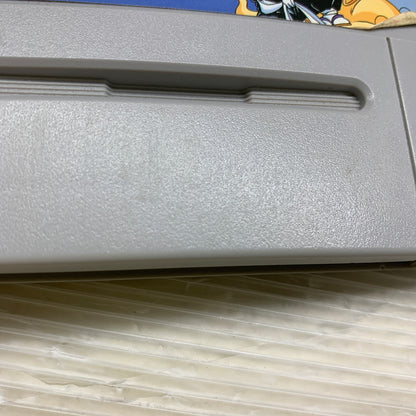 【現状渡し品】 SFC だるま道場(PZL) スーパーファミコン ソフト 023-260614-MS-19-min 万代Net店