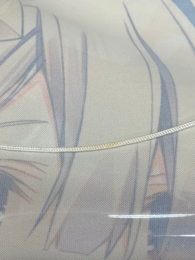 【中古品】 ホロライブ ホロコミ 天音かなた タペストリー 054-260208-mo-06-fur 万代Net店