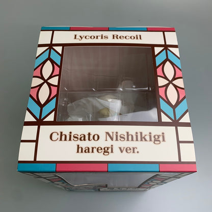 【中古美品】 グッドスマイルカンパニー 錦木千束 晴れ着姿ver. リコリス・リコイル フィギュア 053-251031-zi-12-min 万代Net店