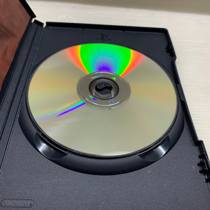 【現状渡し品】 CERO A 機動戦士ガンダム ギレンの野望 アクシズの脅威V - PS2 ソフト 023-260614-MS-20-min 万代Net店