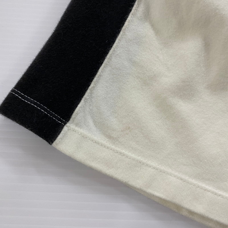 【中古品】【メンズ】 NIKE ナイキ 90’s TIGER WOODS GOLF POLO SHIRT S9-FET 90年代 タイガーウッズ ゴルフ ポロシャツ 半袖 トップス 148-251125-yo-19-tei サイズ：L カラー：ホワイト 万代Net店