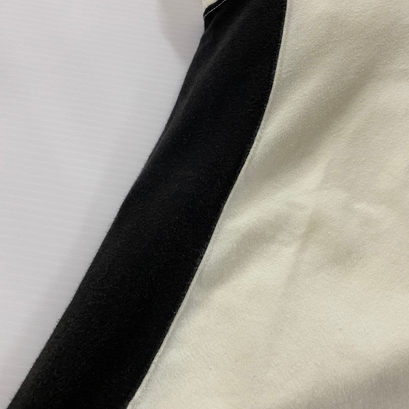 【中古品】【メンズ】 NIKE ナイキ 90’s TIGER WOODS GOLF POLO SHIRT S9-FET 90年代 タイガーウッズ ゴルフ ポロシャツ 半袖 トップス 148-251125-yo-19-tei サイズ：L カラー：ホワイト 万代Net店