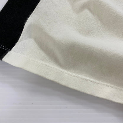 【中古品】【メンズ】 NIKE ナイキ 90’s TIGER WOODS GOLF POLO SHIRT S9-FET 90年代 タイガーウッズ ゴルフ ポロシャツ 半袖 トップス 148-251125-yo-19-tei サイズ：L カラー：ホワイト 万代Net店