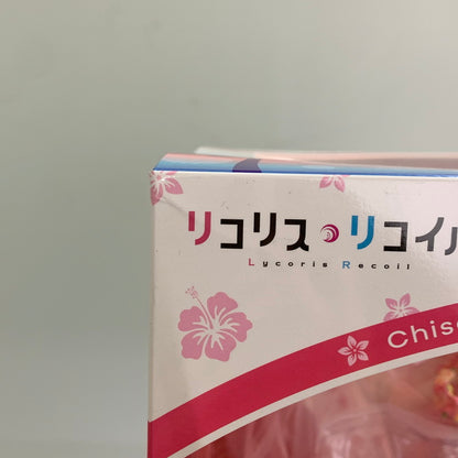 【中古美品】 ANIPLEX 錦木千束 ハワイVer. 1/7スケール リコリス・リコイル フィギュア 053-251031-zi-13-min 万代Net店