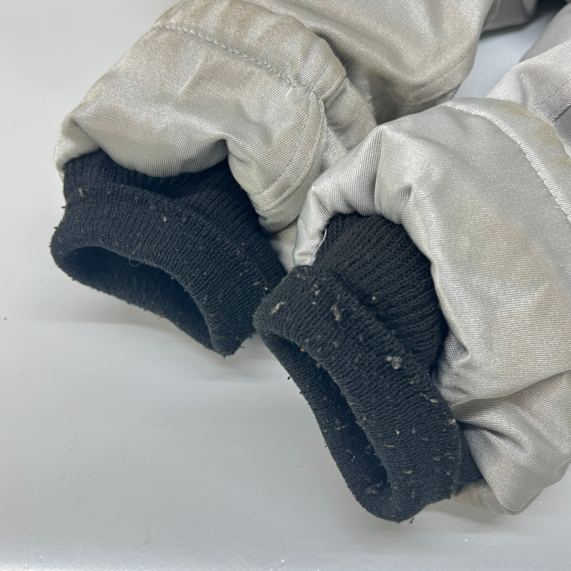 【現状渡し品】【メンズ】 SPIEWAK スピーワック Type N-3B FLIGHT JACKET MIL-J-3786J/DSA-100-295-N3 USA製 フライトジャケット アウター 145-260816-kk-03-hon サイズ：42 カラー：グレー 万代Net店