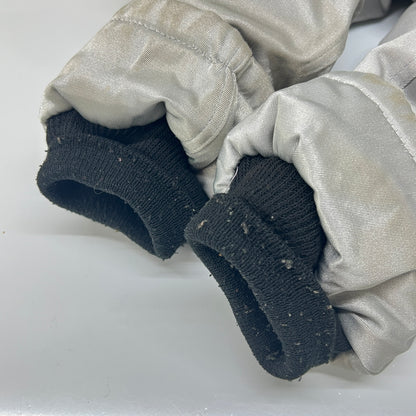 【現状渡し品】【メンズ】 SPIEWAK スピーワック Type N-3B FLIGHT JACKET MIL-J-3786J/DSA-100-295-N3 USA製 フライトジャケット アウター 145-260816-kk-03-hon サイズ：42 カラー：グレー 万代Net店
