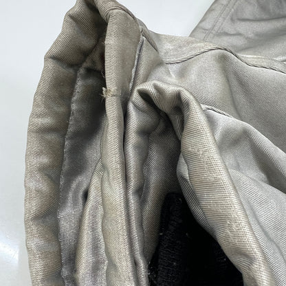 【現状渡し品】【メンズ】 SPIEWAK スピーワック Type N-3B FLIGHT JACKET MIL-J-3786J/DSA-100-295-N3 USA製 フライトジャケット アウター 145-260816-kk-03-hon サイズ：42 カラー：グレー 万代Net店