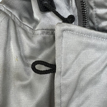 【現状渡し品】【メンズ】 SPIEWAK スピーワック Type N-3B FLIGHT JACKET MIL-J-3786J/DSA-100-295-N3 USA製 フライトジャケット アウター 145-260816-kk-03-hon サイズ：42 カラー：グレー 万代Net店