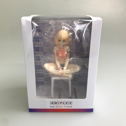 【中古美品】 錦木千束 リコリス・リコイル 塗装済み完成品 アニプレックス フィギュア 053-251031-zi-15-min 万代Net店