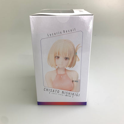 【中古美品】 錦木千束 リコリス・リコイル 塗装済み完成品 アニプレックス フィギュア 053-251031-zi-15-min 万代Net店