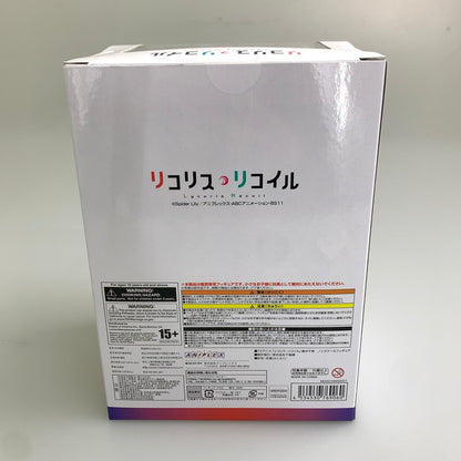 【中古美品】 錦木千束 リコリス・リコイル 塗装済み完成品 アニプレックス フィギュア 053-251031-zi-15-min 万代Net店
