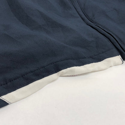 【中古品】【メンズ】 UMBRO アンブロ 00S TRACK JACKET トラックジャケット アウター 古着 ヴィンテージ 146-260430-rs-02-fur サイズ：ASIA 3XL カラー：ネイビー 万代Net店