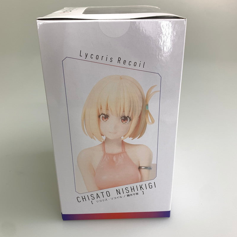 【中古美品】 錦木千束 リコリス・リコイル 塗装済み完成品 アニプレックス フィギュア 053-251031-zi-15-min 万代Net店