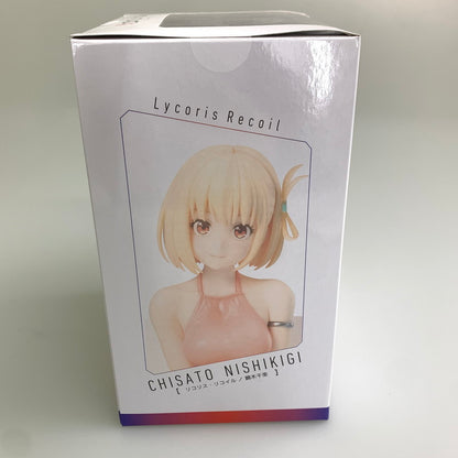 【中古美品】 錦木千束 リコリス・リコイル 塗装済み完成品 アニプレックス フィギュア 053-251031-zi-15-min 万代Net店