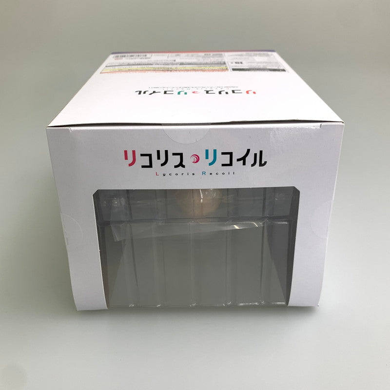 【中古美品】 錦木千束 リコリス・リコイル 塗装済み完成品 アニプレックス フィギュア 053-251031-zi-15-min 万代Net店
