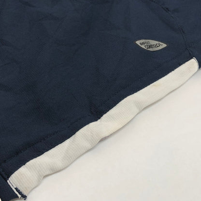 【中古品】【メンズ】 UMBRO アンブロ 00S TRACK JACKET トラックジャケット アウター 古着 ヴィンテージ 146-260430-rs-02-fur サイズ：ASIA 3XL カラー：ネイビー 万代Net店