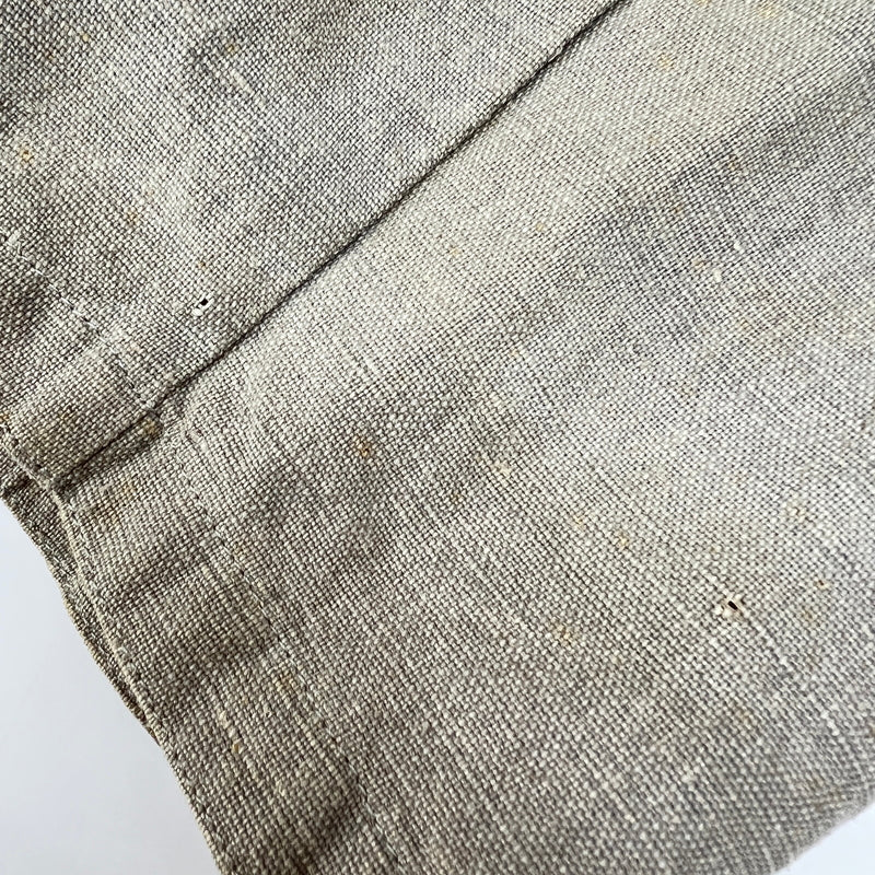 【中古品】【メンズ】 AVON HOUSE エーボンハウス COTTON LINEN JACKET EJL3110 コットン リネン ジャケット トップス ブレザー 145-260816-kk-06-hon サイズ：FL カラー：グレー 万代Net店