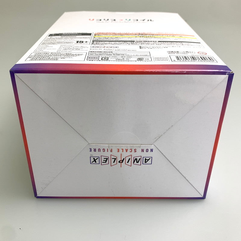 【中古美品】 錦木千束 リコリス・リコイル 塗装済み完成品 アニプレックス フィギュア 053-251031-zi-15-min 万代Net店