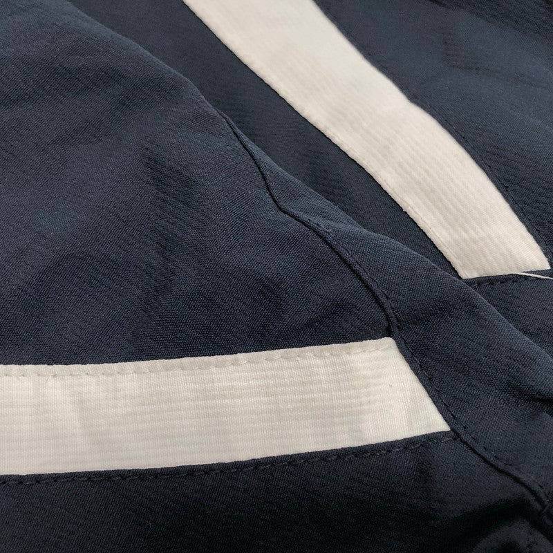 【中古品】【メンズ】 UMBRO アンブロ 00S TRACK JACKET トラックジャケット アウター 古着 ヴィンテージ 146-260430-rs-02-fur サイズ：ASIA 3XL カラー：ネイビー 万代Net店