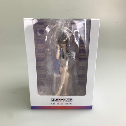 【中古美品】 井ノ上たきな リコリス・リコイル 塗装済み完成品 アニプレックス フィギュア 053-251031-zi-16-min 万代Net店