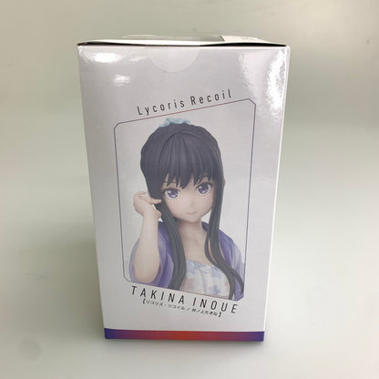【中古美品】 井ノ上たきな リコリス・リコイル 塗装済み完成品 アニプレックス フィギュア 053-251031-zi-16-min 万代Net店