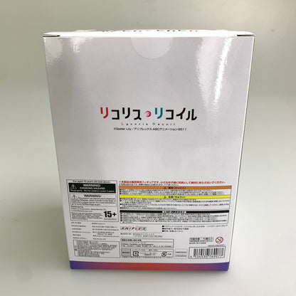 【中古美品】 井ノ上たきな リコリス・リコイル 塗装済み完成品 アニプレックス フィギュア 053-251031-zi-16-min 万代Net店