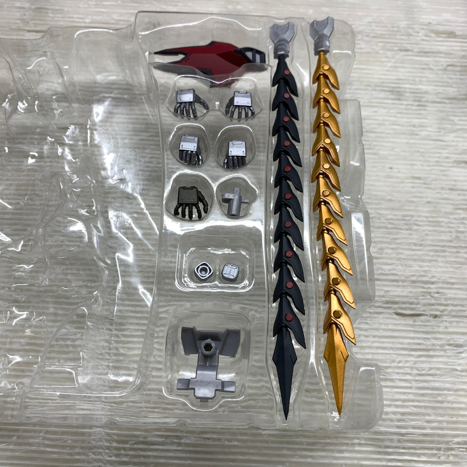 【現状渡し品】 METAL ROBOT魂 ＜SIDE MS＞ ガンダムエピオン 新機動戦記ガンダムW 056-261006-MS-03-min 万代Net店