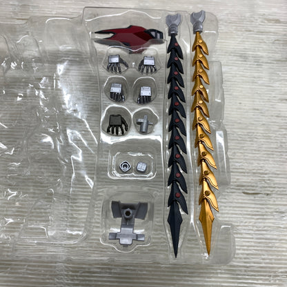 【現状渡し品】 METAL ROBOT魂 ＜SIDE MS＞ ガンダムエピオン 新機動戦記ガンダムW 056-261006-MS-03-min 万代Net店