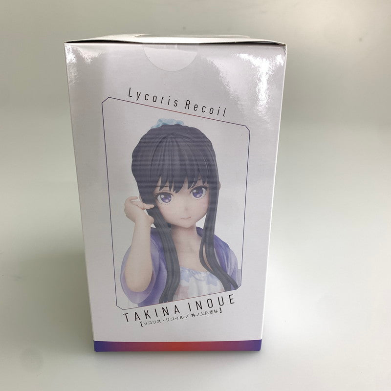 【中古美品】 井ノ上たきな リコリス・リコイル 塗装済み完成品 アニプレックス フィギュア 053-251031-zi-16-min 万代Net店