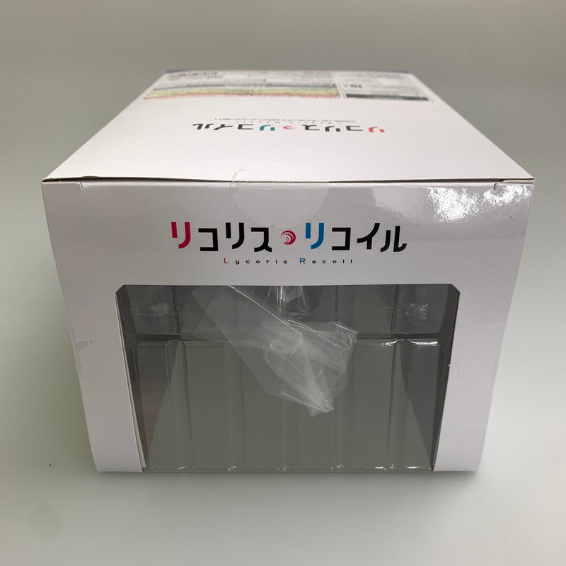 【中古美品】 井ノ上たきな リコリス・リコイル 塗装済み完成品 アニプレックス フィギュア 053-251031-zi-16-min 万代Net店