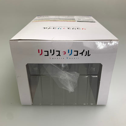 【中古美品】 井ノ上たきな リコリス・リコイル 塗装済み完成品 アニプレックス フィギュア 053-251031-zi-16-min 万代Net店