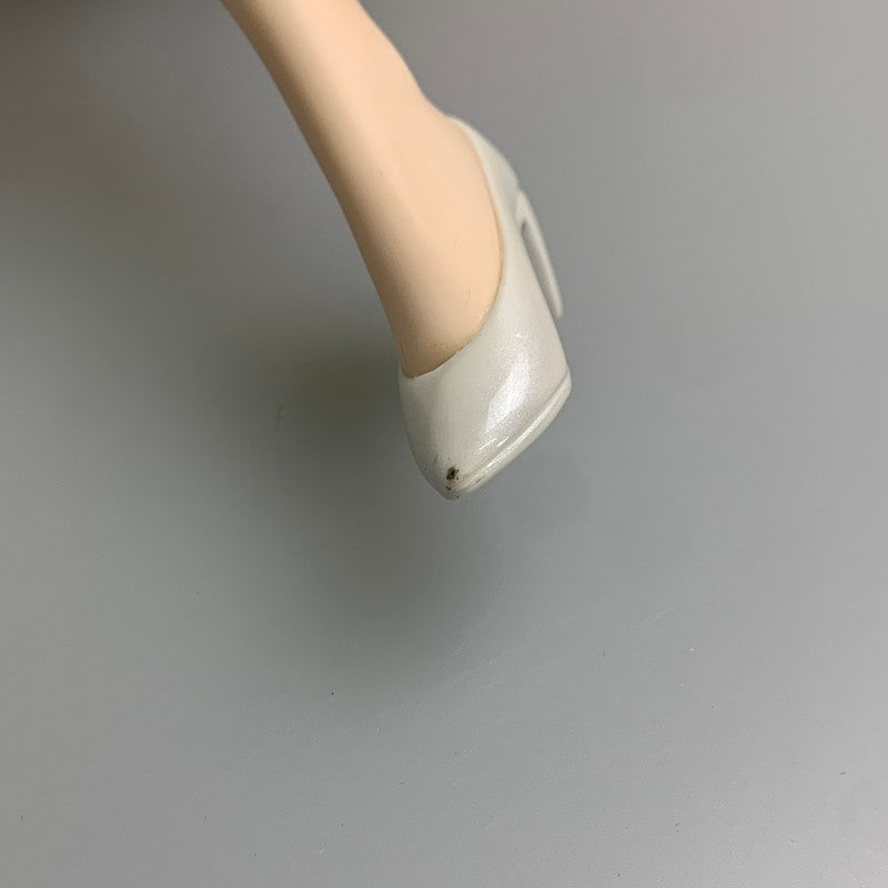 【現状渡し品】 白 生足バニーVer. ノーゲーム・ノーライフ B-Style 1/4 PVC製塗装済み完成品 本体のみ フィギュア 053-251031-zi-17-min 万代Net店