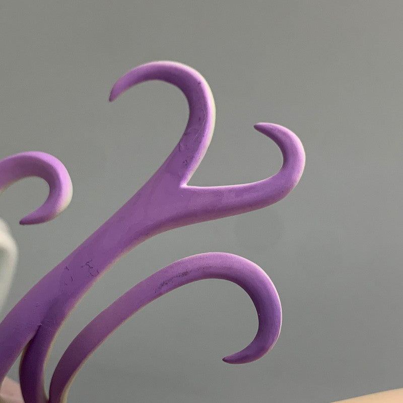 【現状渡し品】 白 生足バニーVer. ノーゲーム・ノーライフ B-Style 1/4 PVC製塗装済み完成品 本体のみ フィギュア 053-251031-zi-17-min 万代Net店