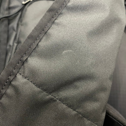 【中古品】【メンズ/レディース】 ARC'TERYX アークテリクス X000010352 INDEX 40 BOULDERING BAG インデックス ボルダリング バッグ カバン 188-260713-kh-02-izu カラー：ブラック 万代Net店