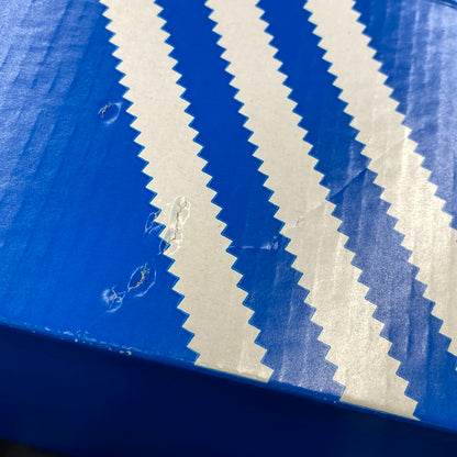 【中古品】【メンズ】 ADIDAS アディダス × SHUKYU シュウキュウ × E-WAX イーワックス HP6695 HANDBALL SPEZIAL ハンドボール スペツィアル スニーカー 靴 161-260713-kh-04-izu サイズ：27 カラー：CBLK/FWHT/CBLK 万代Net店