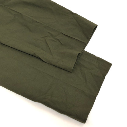 【現状渡し品】【メンズ】 US.ARMY ユーエスアーミー M-51 WOOL TROUSERS 8415-00-231-7203 パンツ ボトムス 古着 ヴィンテージ 157-260430-rs-04-fur サイズ：M カラー：カーキ・オリーブ系 万代Net店