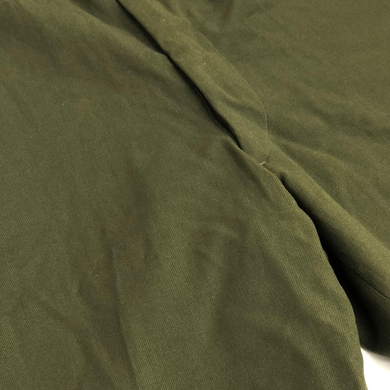 【現状渡し品】【メンズ】 US.ARMY ユーエスアーミー M-51 WOOL TROUSERS 8415-00-231-7203 パンツ ボトムス 古着 ヴィンテージ 157-260430-rs-04-fur サイズ：M カラー：カーキ・オリーブ系 万代Net店